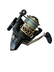 Penn Battle II 3000 Saltwater Fishing Spinning Reel (PD4044294